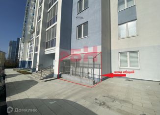 Офис в аренду, 37.6 м2, Екатеринбург, улица Шевелева, 1А, Верх-Исетский район