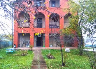 Продается дом, 324.7 м2, село Ивановское, село Ивановское, 3