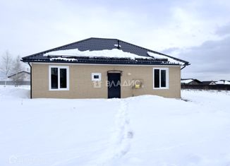 Продается дом, 109 м2, село Акатьево, Боярская улица