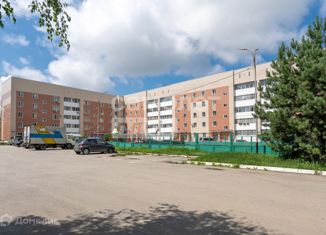 Продам трехкомнатную квартиру, 59.6 м2, Хабаровский край, улица Пирогова, 8Б