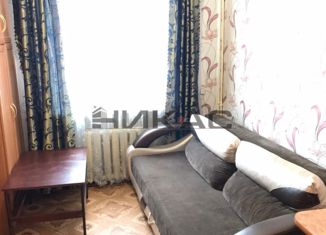 Комната в аренду, 30 м2, Ярославль, проезд Ухтомского, 12А, район Всполье