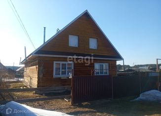 Продам дом, 86 м2, село Кафтанчиково