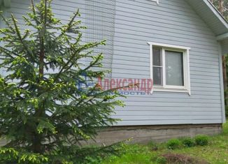 Дом на продажу, 100 м2, поселок Сикопохья, Лесная улица, 1