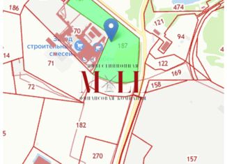 Продаю земельный участок, 525.78 сот., Полевской