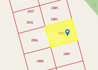 Участок на продажу, 8 сот., ДНТ Лесная Поляна