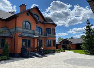 Продажа дома, 400 м2, деревня Захарково