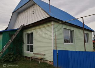 Дом на продажу, 96 м2, село Средние Тарманы, улица Мира