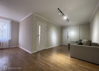 Продажа комнаты, 62.8 м2, посёлок Берёзовый, Новосельская улица, 11