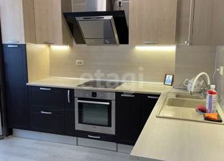 Двухкомнатная квартира на продажу, 47.3 м2, посёлок Мичуринский, Широкореченская улица, 47