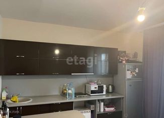 Продам квартиру студию, 28 м2, Челябинск, улица Университетская Набережная, 60, жилой район Академ Риверсайд