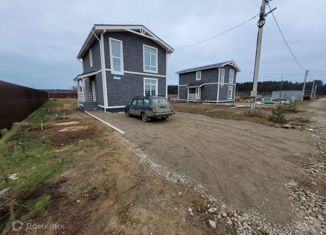 Дом на продажу, 141.6 м2, деревня Черногубово, улица Горького, 13