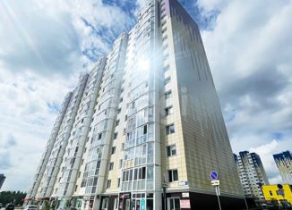 Сдам в аренду офис, 101.6 м2, Сургут, улица Семена Билецкого, 1