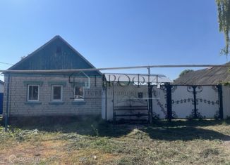 Продам дом, 59.4 м2, село Ольховатка, Центральная улица