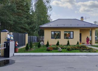 Продается земельный участок, 10 сот., деревня Карабаново, Луговая улица