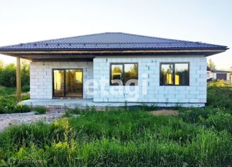 Продается дом, 109 м2, КП Софийские сады, Грушевая улица