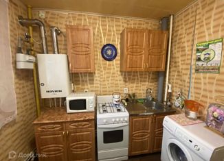 Продается 1-комнатная квартира, 26.2 м2, Самара, Сиреневый переулок, 20, Куйбышевский район