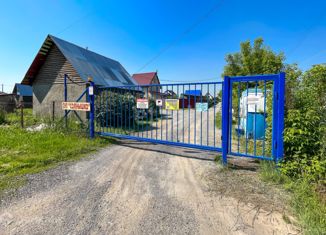 Продажа участка, 4 сот., Новосибирск, Кировский район, садовое товарищество Солнышко, 26