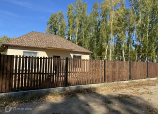 Продаю дом, 114.2 м2, село Лесниково, Изумрудный переулок, 9