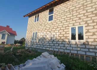 Продам дом, 151 м2, деревня Нижняя Бронна, Центральная улица, 3Б