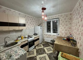Продам однокомнатную квартиру, 35.6 м2, Тюменская область, улица Мебельщиков, 2