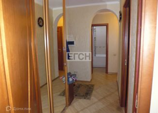 Продажа двухкомнатной квартиры, 54 м2, Щербинка, улица Барышевская Роща, 26