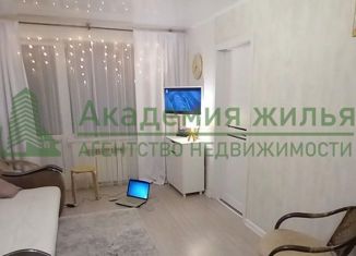 Продажа 2-ком. квартиры, 45.1 м2, поселок Лощинный, Новая улица, 12