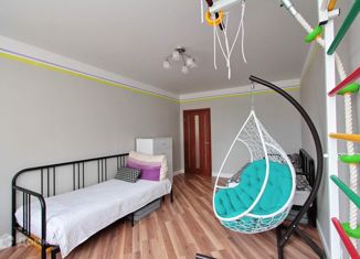 2-комнатная квартира на продажу, 72 м2, Краснодар, Восточно-Кругликовская улица, 42/3к1, ЖК Гарантия