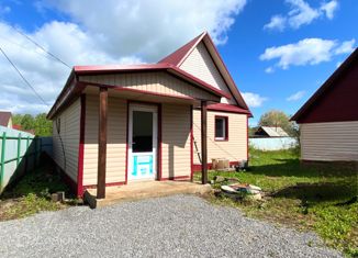 Дом на продажу, 56 м2, СНТ Родник, Центральная улица