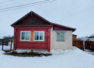 Продается дом, 50 м2, село Чаадаево, Муромская улица, 62