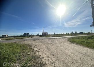 Земельный участок на продажу, 13 сот., деревня Апшакбеляк, Жемчужная улица