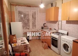 Сдам в аренду 2-ком. квартиру, 47 м2, Москва, проезд Соломенной Сторожки, 12А, проезд Соломенной Сторожки