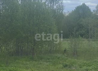 Продам участок, 15 сот., деревня Глинки