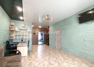 Продам дом, 132 м2, Ивановская область, улица Фрунзе, 9