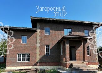 Продается дом, 300 м2, Чехов, улица Степанидина, 38