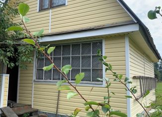 Продается дом, 46.8 м2, железнодорожная станция Ерденево, Сосновая улица