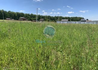 Продажа земельного участка, 10 сот., деревня Повадино