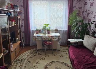 2-комнатная квартира на продажу, 40.8 м2, Нягань, Железнодорожная улица, 5