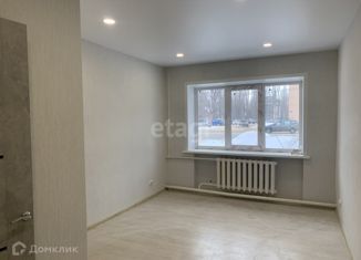 Продам квартиру студию, 17.4 м2, Воронеж, проспект Труда, 109, Коминтерновский район