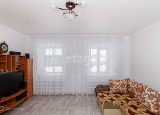 Продаю дом, 59 м2, Ишим, Солнечная улица