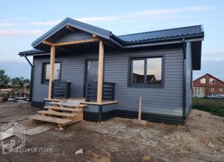 Продаю дом, 75 м2, деревня Солова