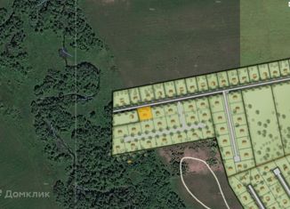 Продается участок, 6.09 сот., ДНП Дорино-3