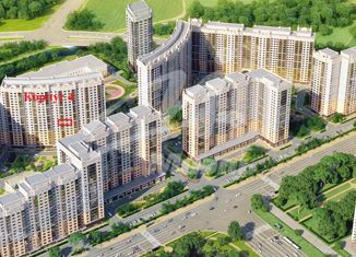 Продаю 2-комнатную квартиру, 81.7 м2, Москва, Мосфильмовская улица, 88к4