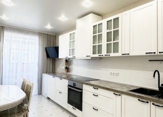 Продажа 2-ком. квартиры, 59 м2, деревня Царёво, улица Петра Гаврилова, 22