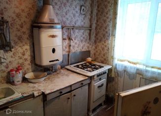 Продам 2-комнатную квартиру, 42 м2, Дзержинск, улица Ситнова, 12