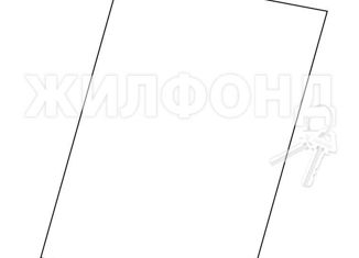 Участок на продажу, 12 сот., СНТ посёлок Чистые луга, Ясная улица