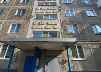Продается трехкомнатная квартира, 61 м2, рабочий поселок Приволжский, улица Гагарина, 21