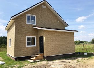 Дом на продажу, 110 м2, село Гжель, Песчаная улица, 3А