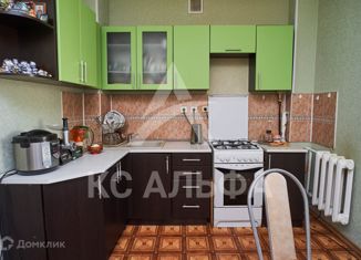 Продается 3-ком. квартира, 63.7 м2, Сыктывкар, Лесозаводская улица, 1, район Лесозавод