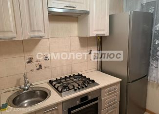 Продам 2-ком. квартиру, 42.6 м2, Москва, проспект Андропова, 29к2, метро Коломенская