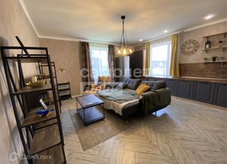 Продажа таунхауса, 100 м2, Михайловск, Радужная улица